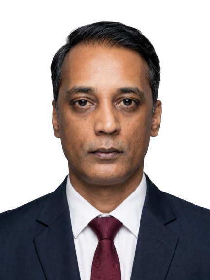 Nishant Karn