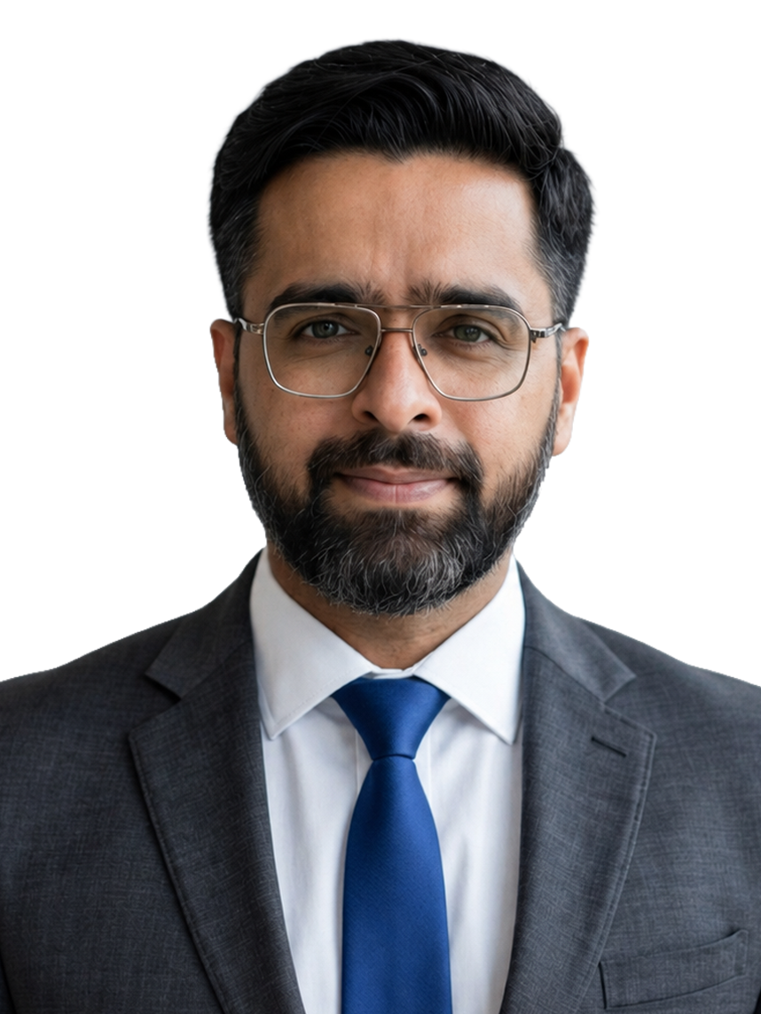 Mohit Bhalla