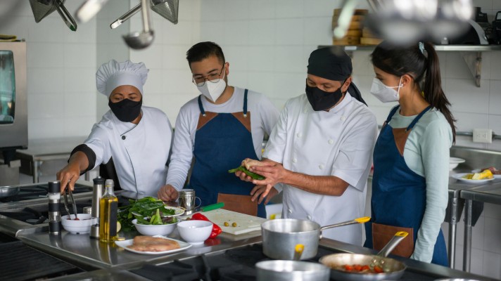 Conducting Market Assessment and Feasibility Study of a Culinary Arts Institute