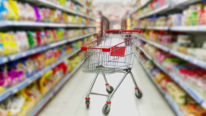 Assessing the Retail Food Market in the UAE