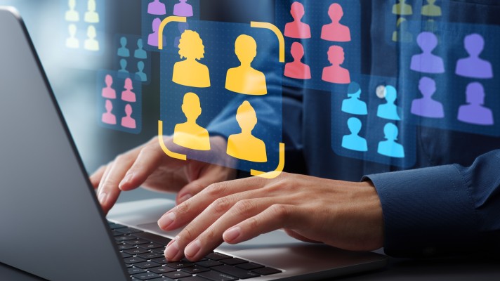 Profiling Key Executives of Private Equity Firms