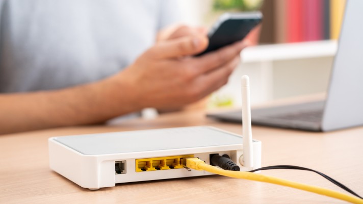 Understanding the User Experience of Broadband Service in India