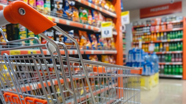 Benchmarking Distribution Channels for FMCG Products