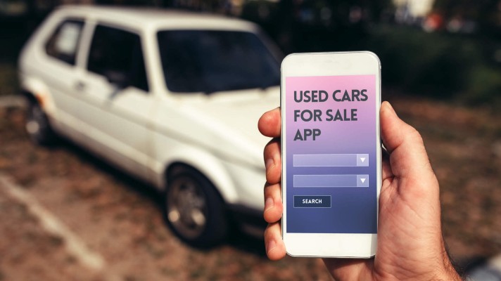 Benchmarking the Technologies and Software of Used Car Platform