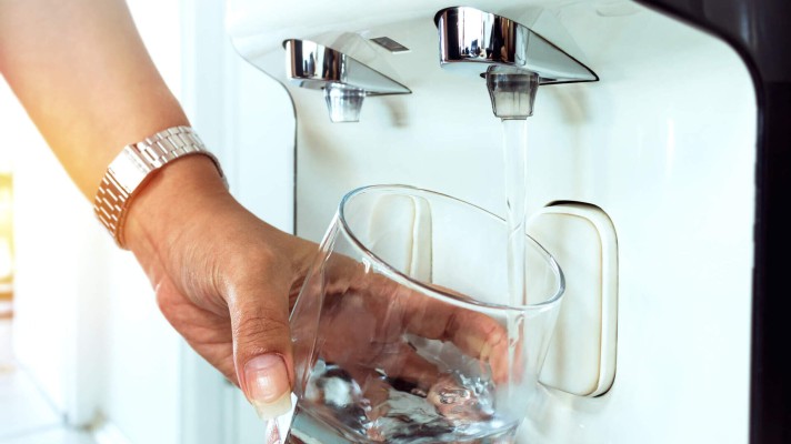 Conducting Cost Breakdown Analysis of Water Purifiers