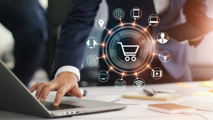 Benchmarking Organizational Structure of GCCs of Retail Companies