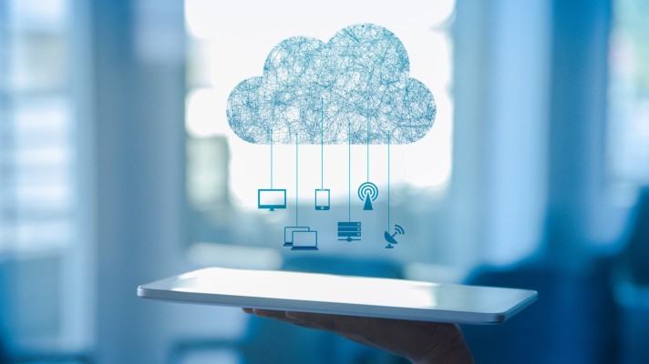 Assessing the Market for Cloud Management Platforms (CMP)