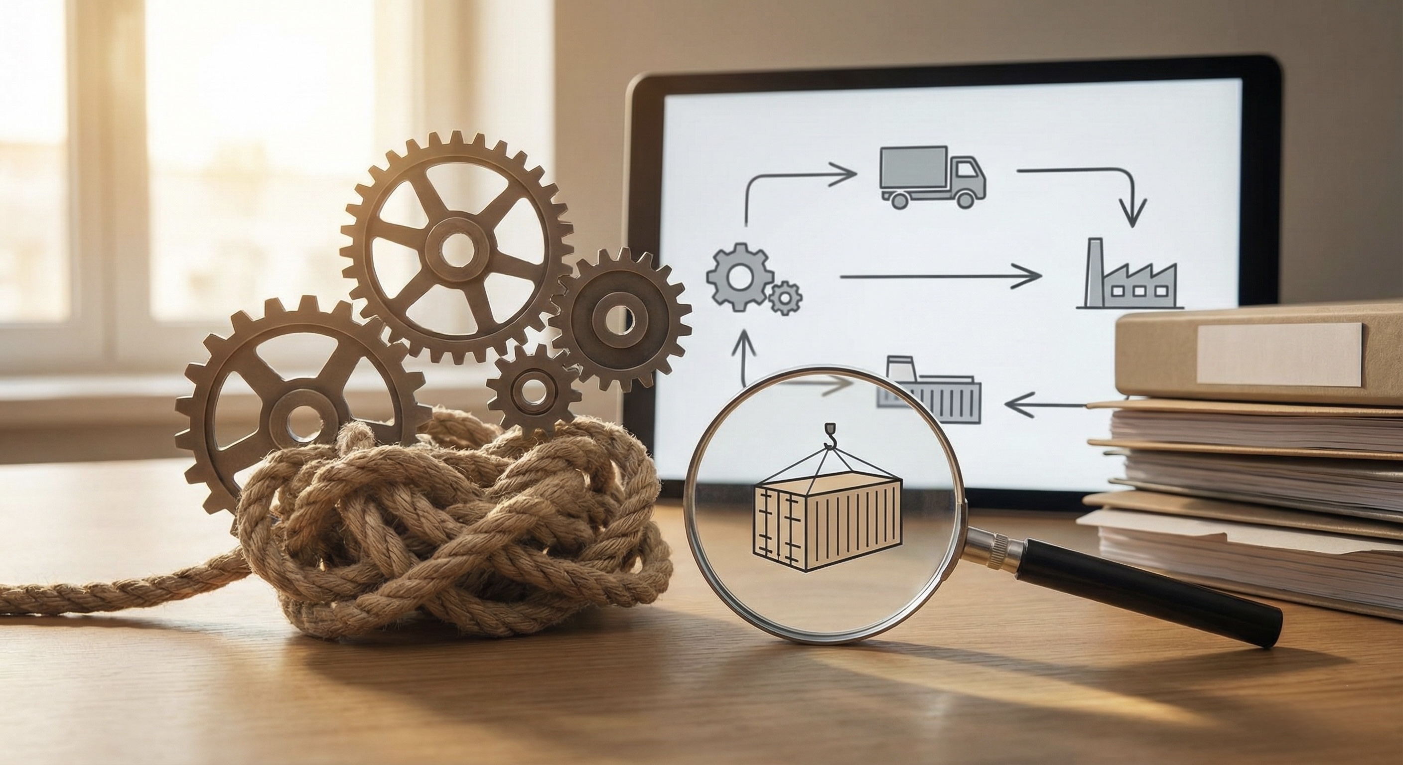 Examining the Dynamics and Challenges in Procurement Across Industries