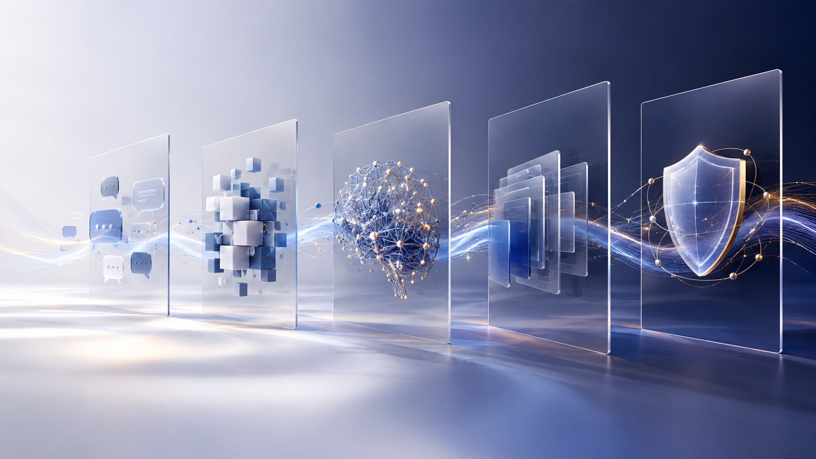 The Evolving Language of AI: January - September 2026