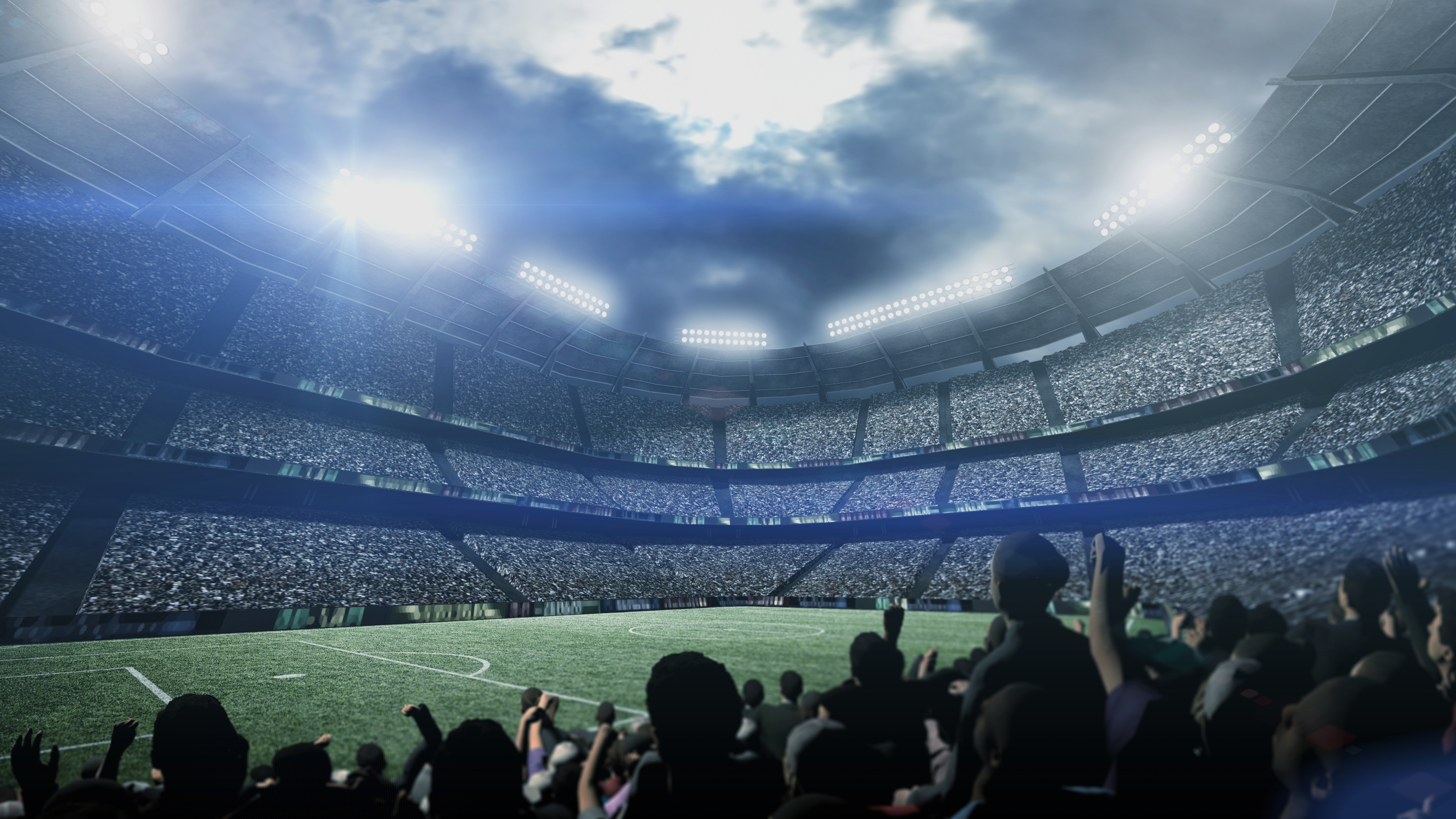 Accelerating Economic Diversification: A Saudi Sports Story