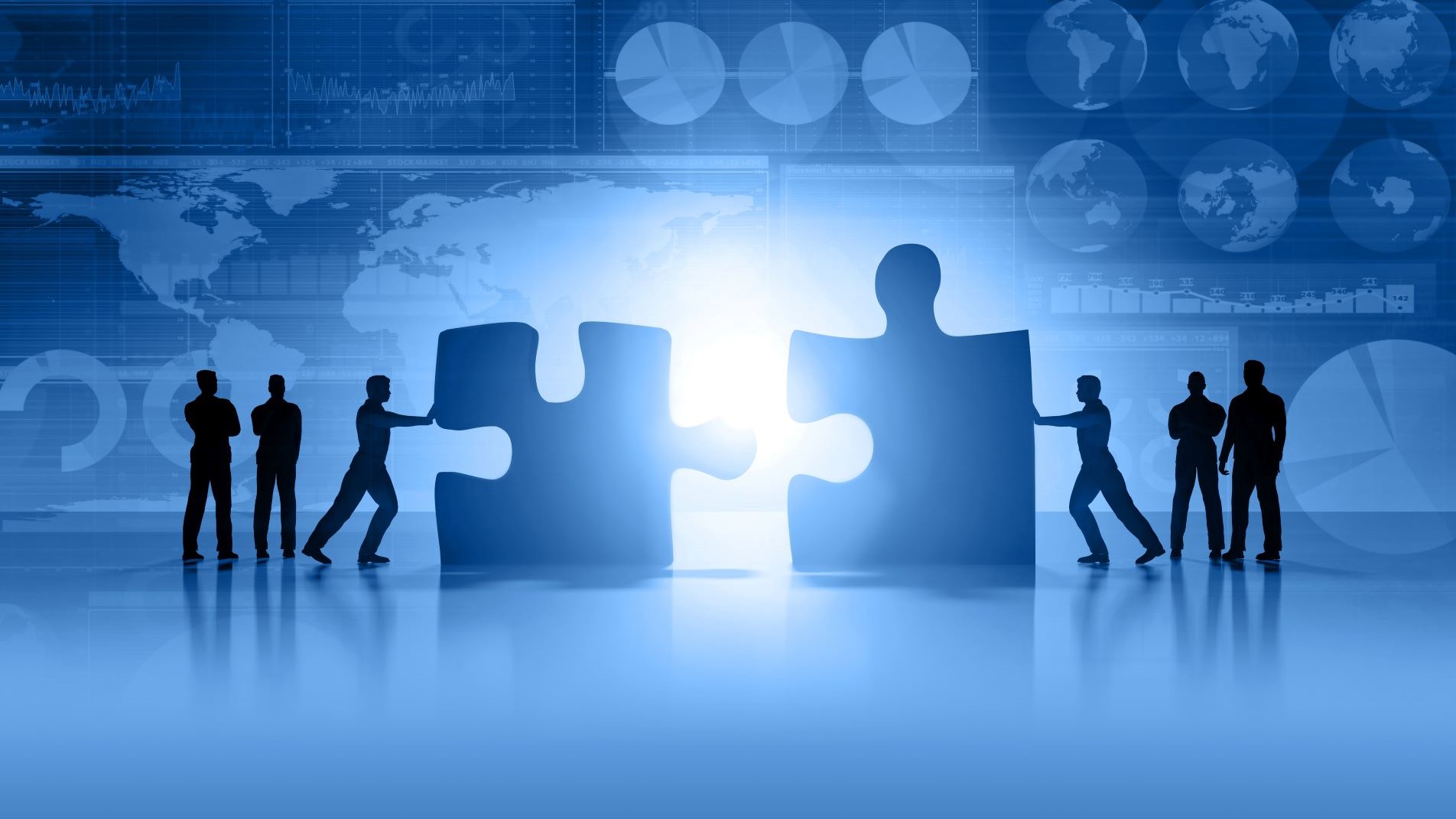 M&A Activity Newsletter - April 2025
