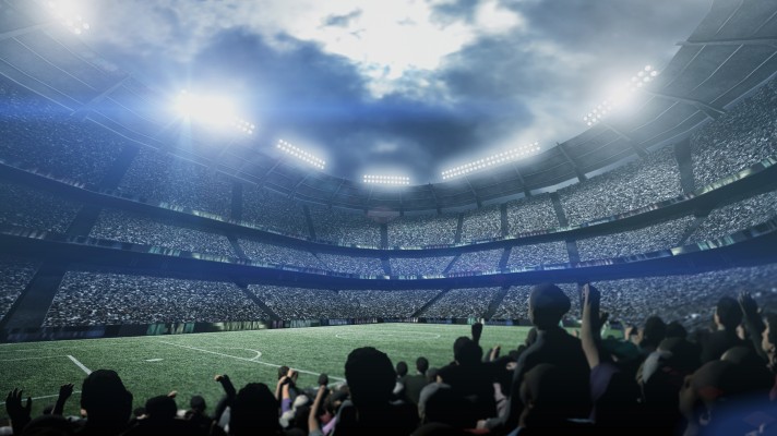 Accelerating Economic Diversification: A Saudi Sports Story