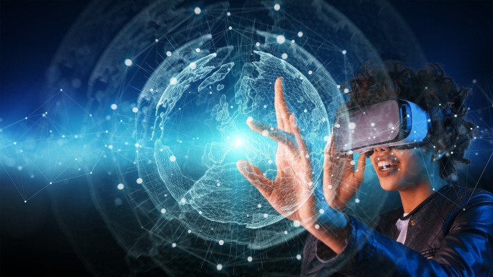 The Evolving Metaverse Space in India