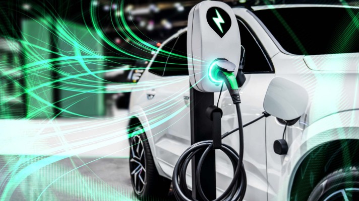 India's Bold Moves in Electric Mobility