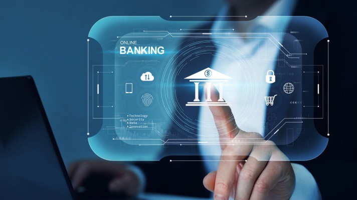 Digital Transformation of Public Sector Banks in India