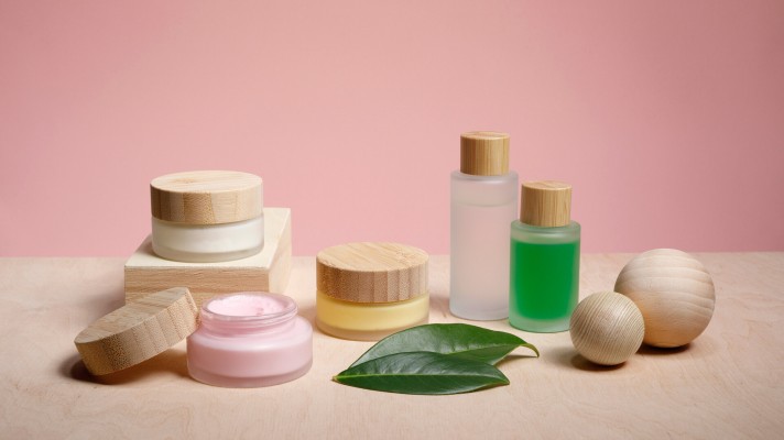 Sustainability Practices in Personal Care Industry