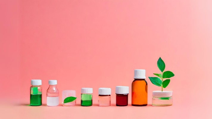 Sustainability Practices in Pharma Industry