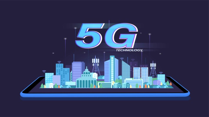 5G in India - State, Structure and Significance