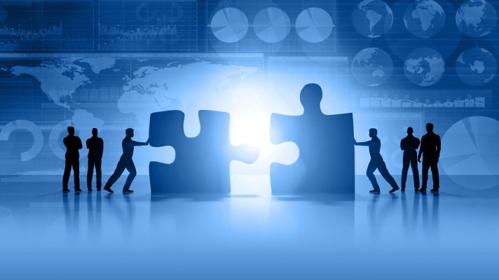 M&A Activity Newsletter - April 2025