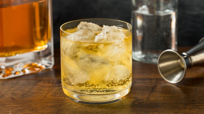 Why Whisky Soda is Passé and Ready-to-Drink Cocktail Culture is In