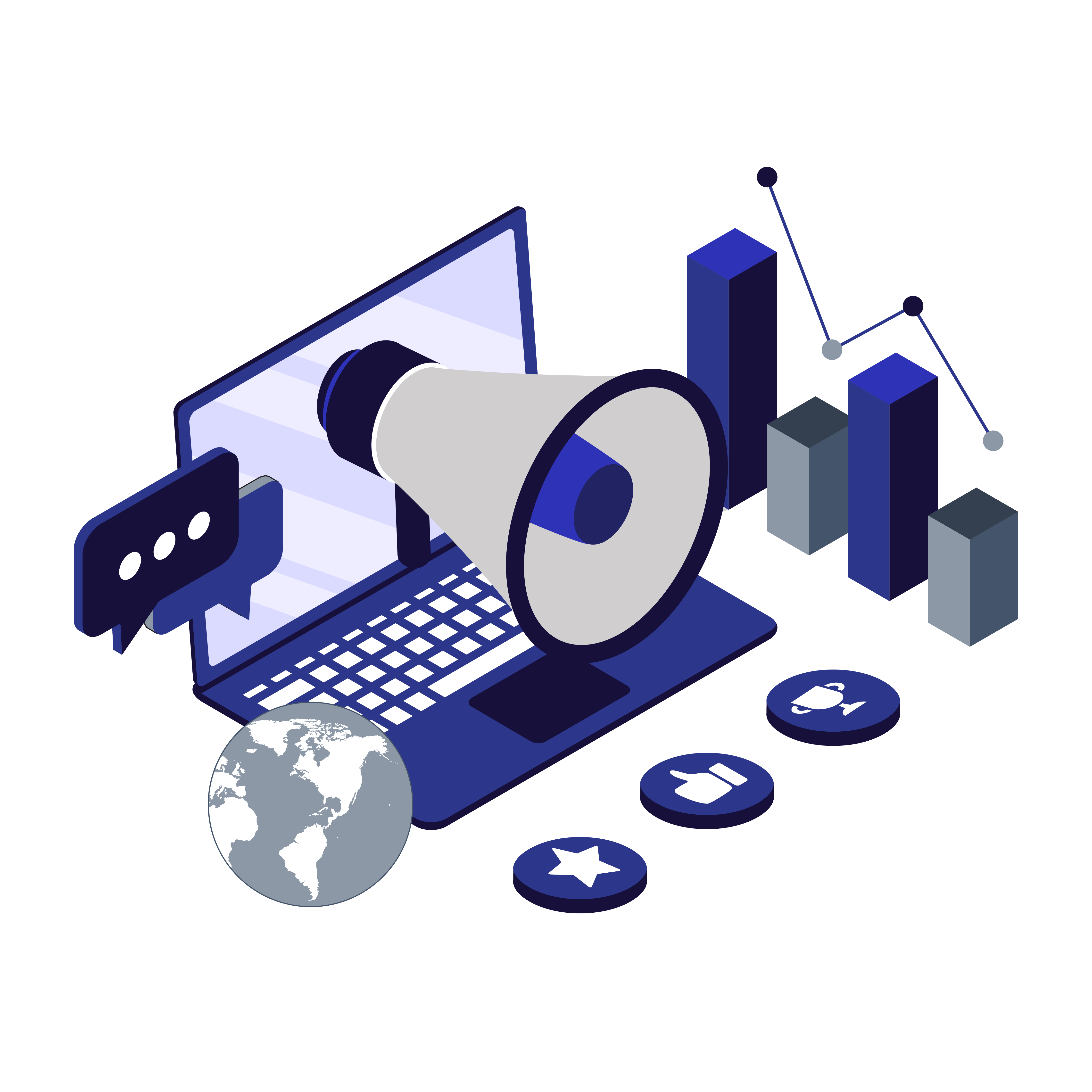 Marketing Acceleration