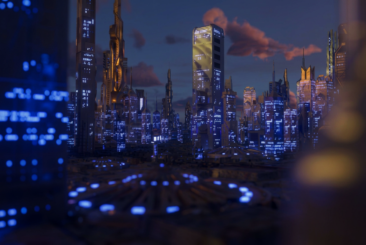 Industry Intelligence