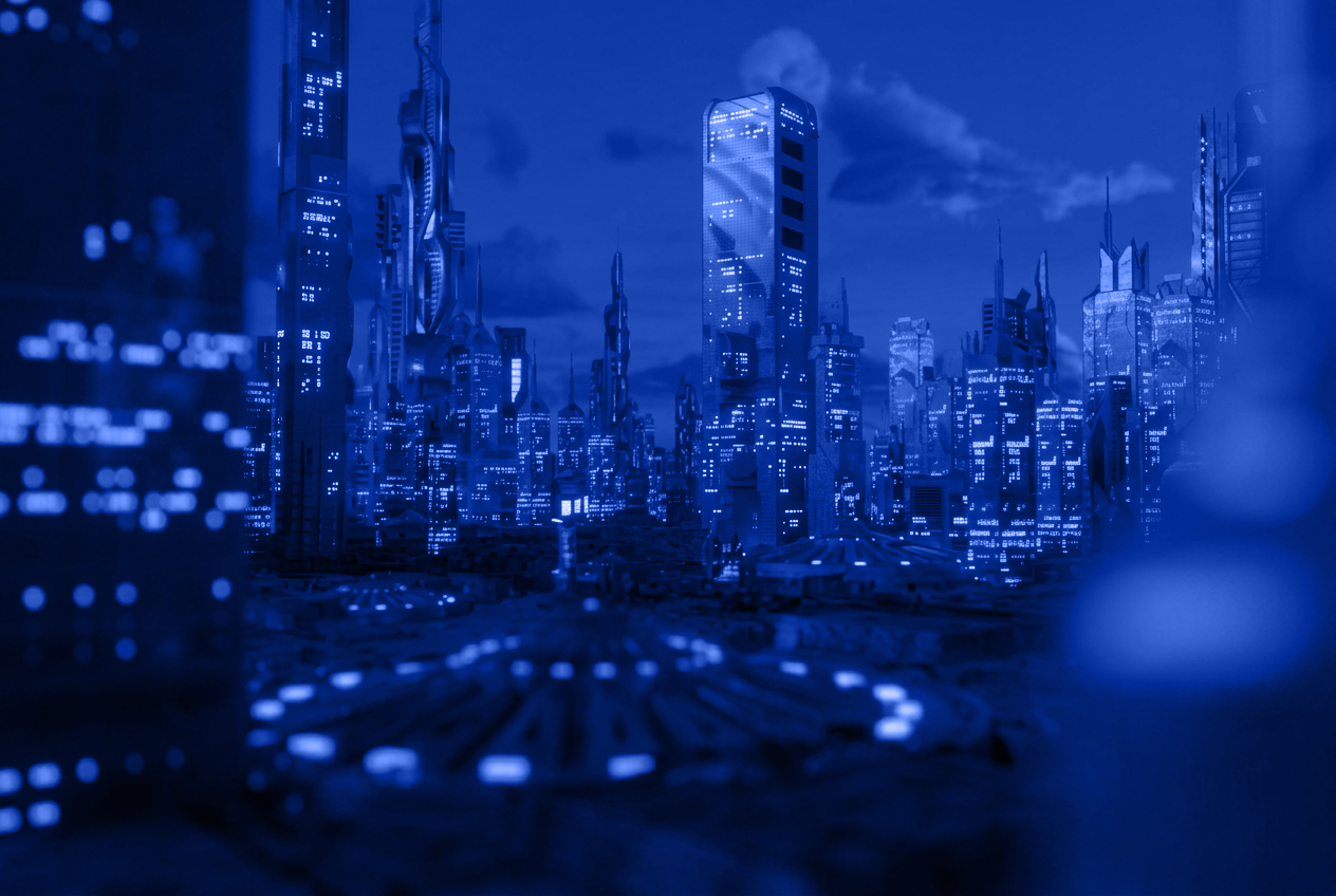 Industry Intelligence